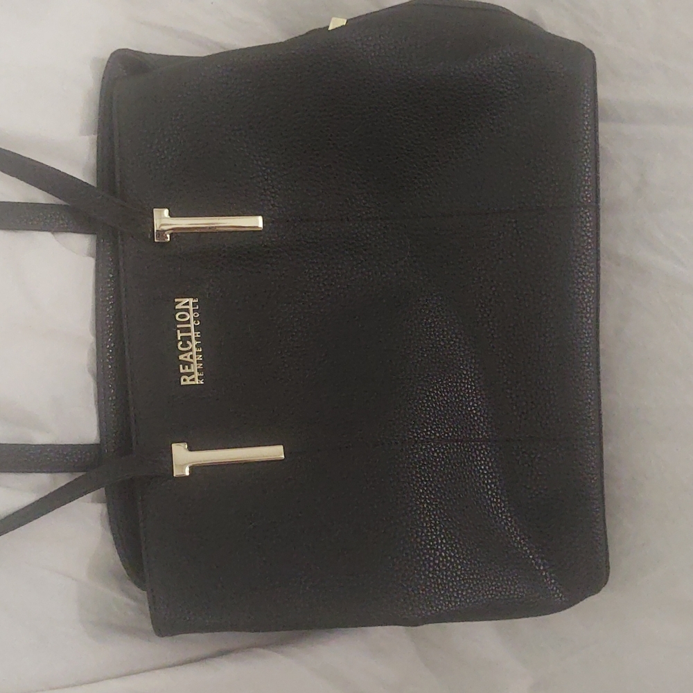 Kenneth Cole purse used